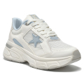 Tenis em sintetico 297-001-02